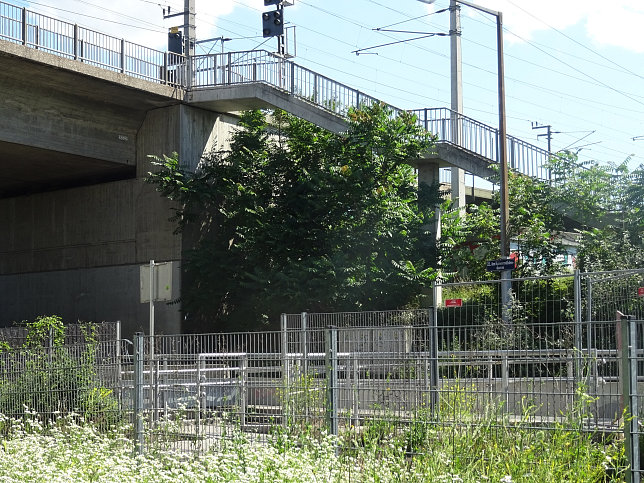 Stadlauer Ostbahnbrcke