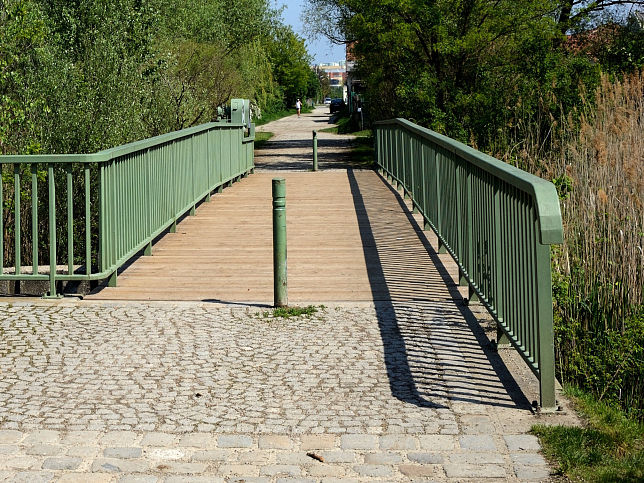 Stadlauer Strandbadsteg