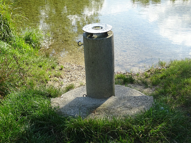Staustufenbrcke