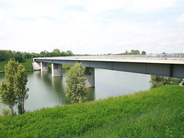 Steinspornbrcke