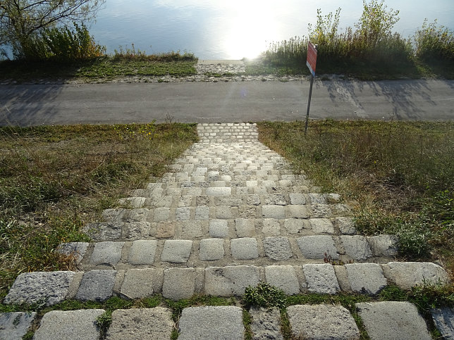 Stiege Manfred Schttler