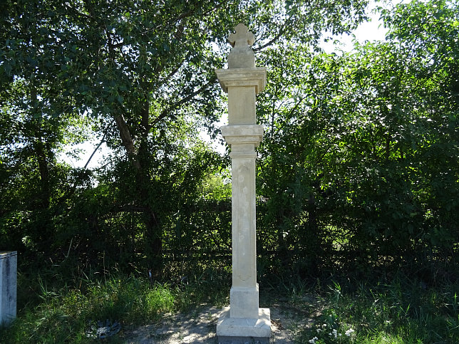 Bildsule, Tabernakelbildstock