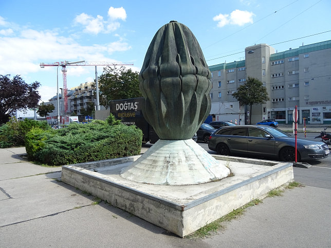 Wagramer Brunnen