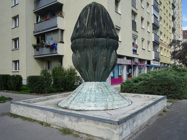 Wagramer Brunnen