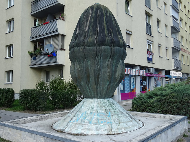 Wagramer Brunnen