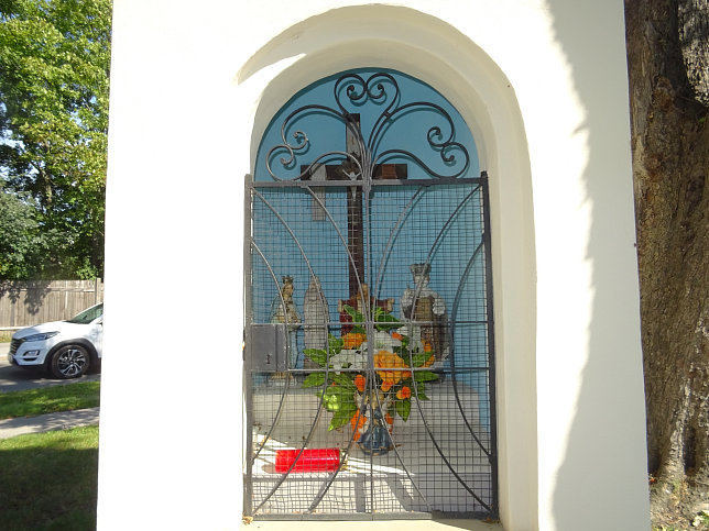 Jgermaiskapelle