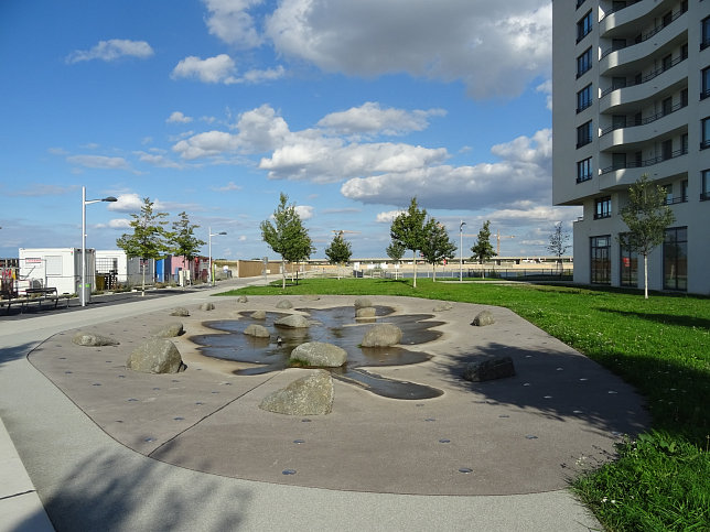 Yella-Hertzka-Park