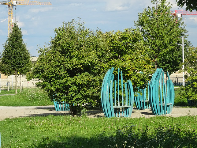 Yella-Hertzka-Park