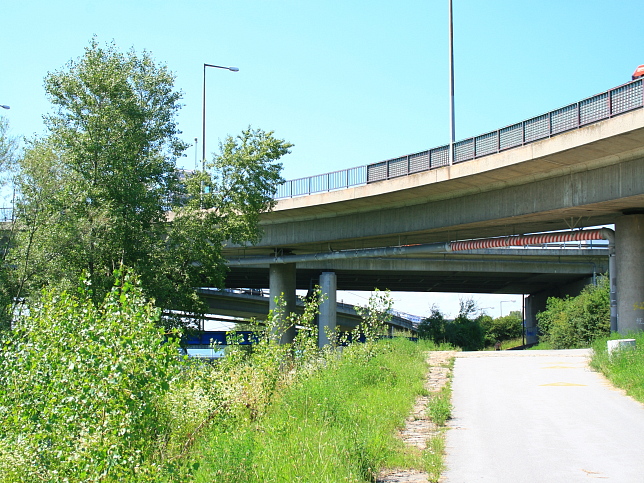 Praterbrcke