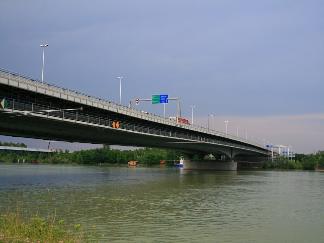 Praterbrcke