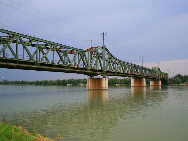 Stadlauer Ostbahnbrcke