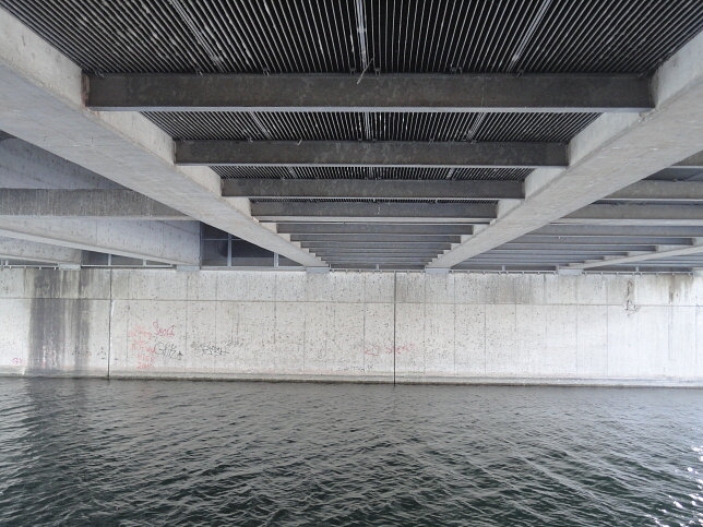 Kagraner Brcke