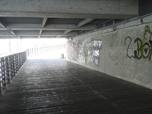Kagraner Brcke