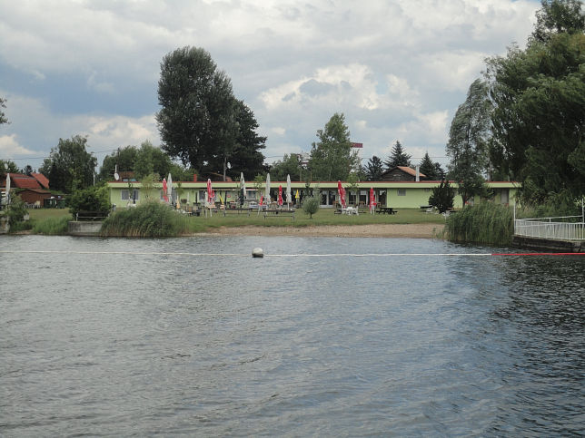 Polizeistrandbad