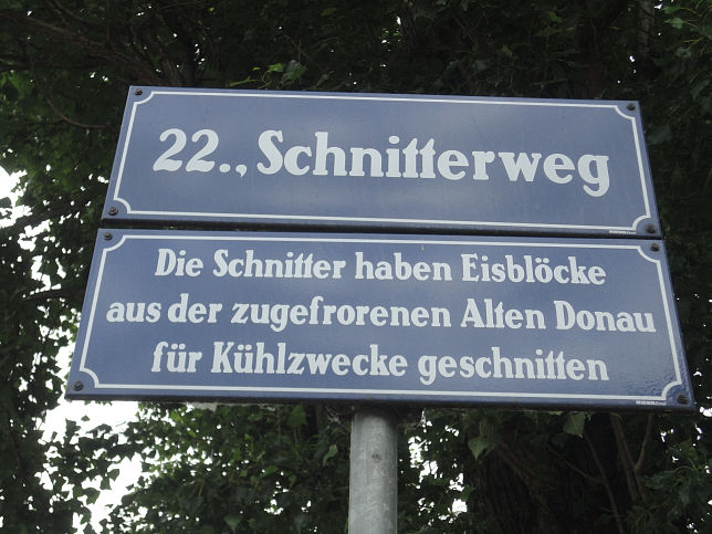 Schnitterweg
