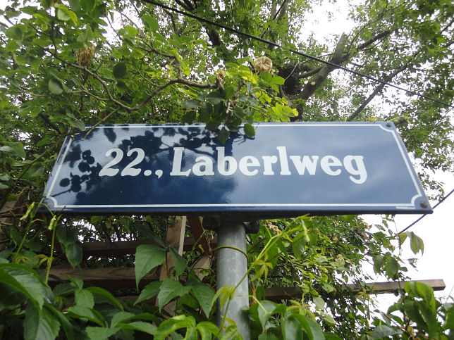 Laberlweg