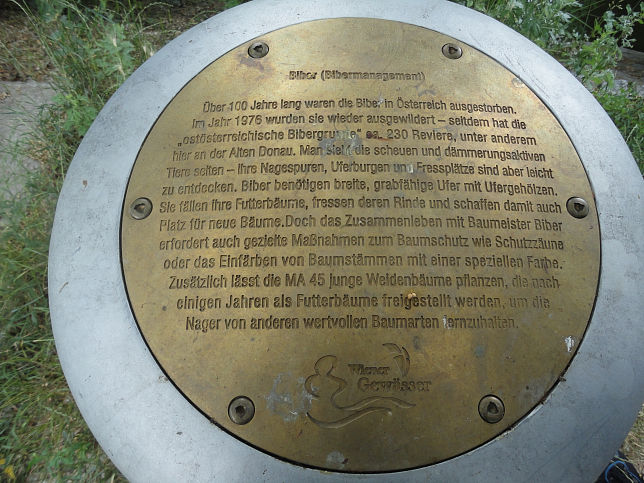 Wiener Wasserweg
