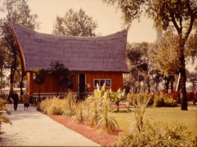 WIG 1964