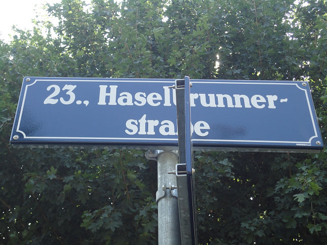 Haselbrunnerstrae