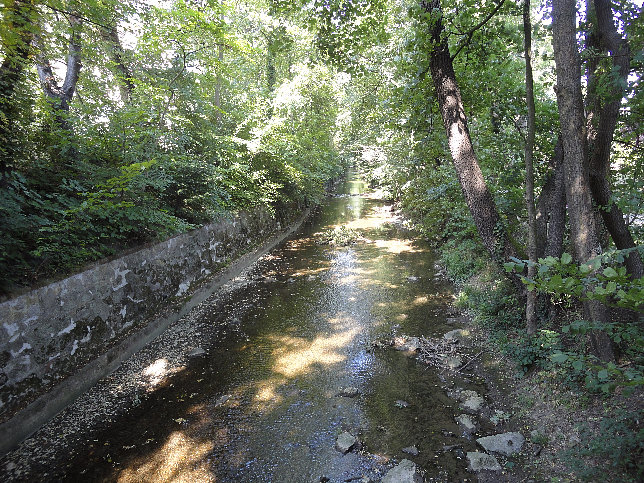Reiche Liesing