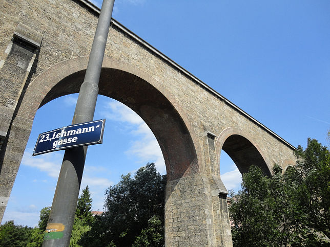 Aqudukt Lehmanngasse