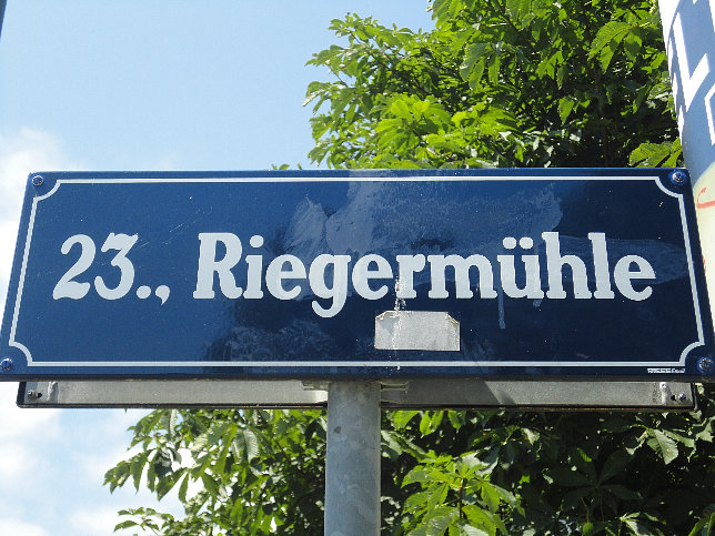 Riegermhle