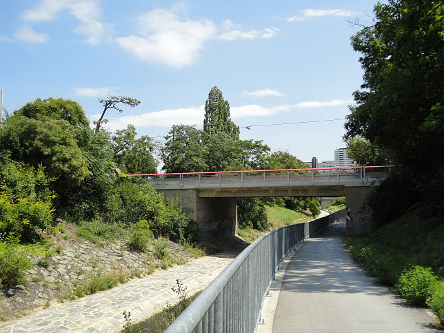 Gregorybrücke