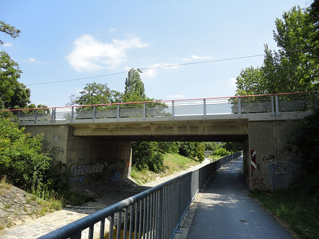 Gregorybrücke