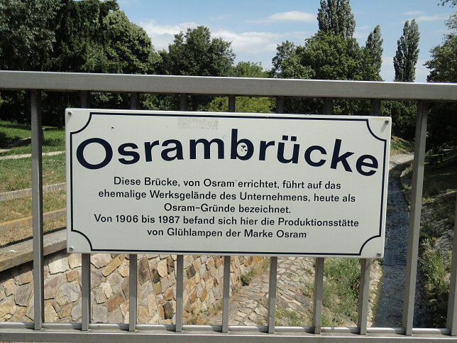 Osrambrücke