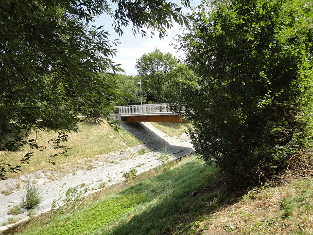 Liesingsteg