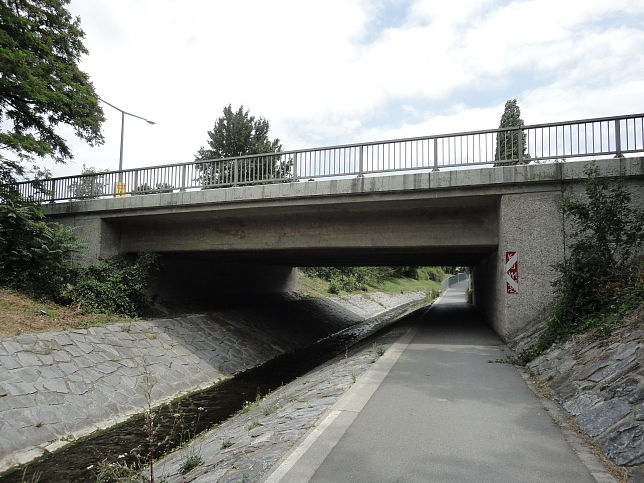 Steinseebrücke