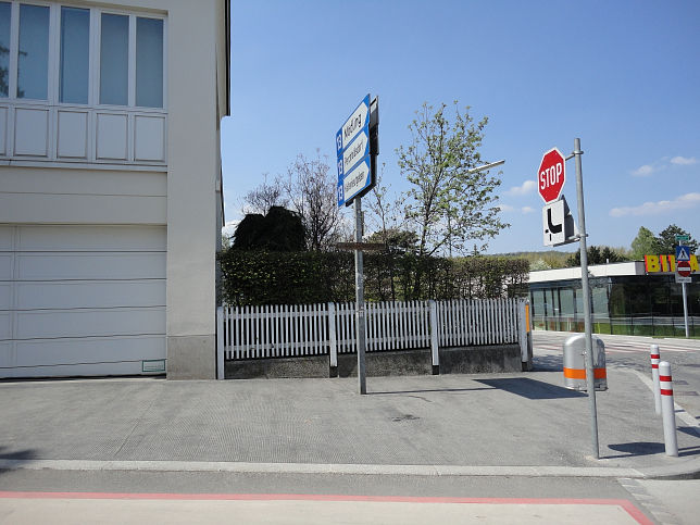 Willergasse