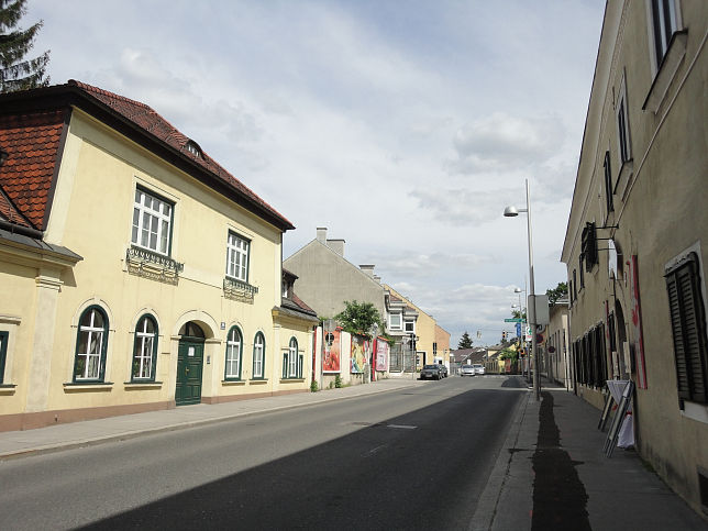 Ketzergasse