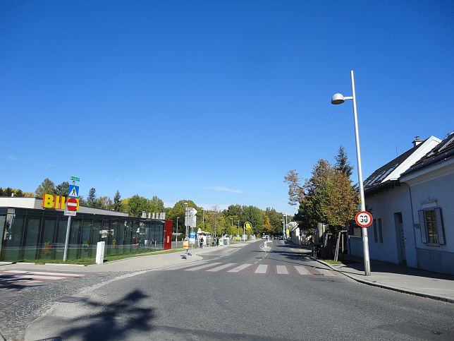 Willergasse