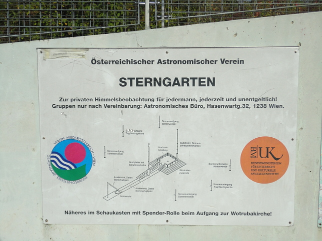 Sterngarten
