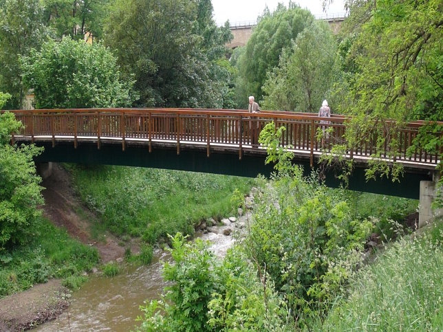 Aquduktsteg