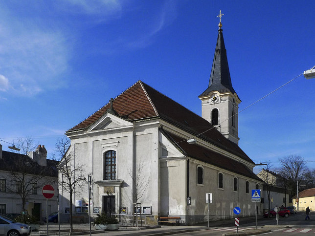 Pfarrkirche Atzgersdorf