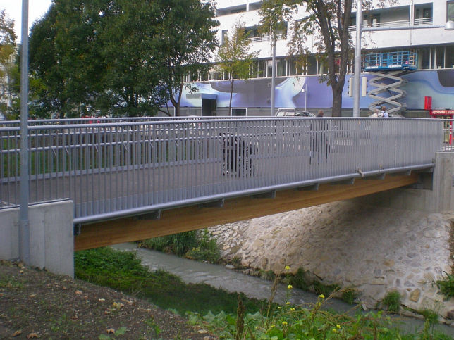Brauereisteg