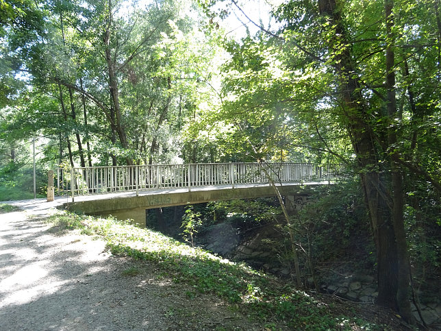 Drascheparksteg Nord