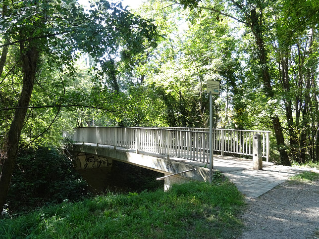Drascheparksteg Nord