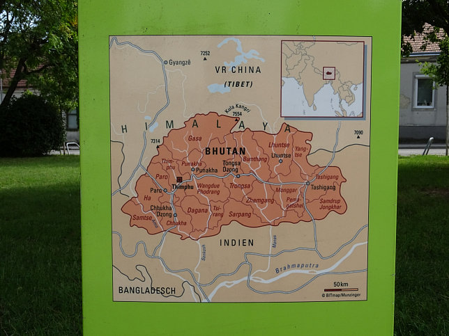 Druk-Yul-Park