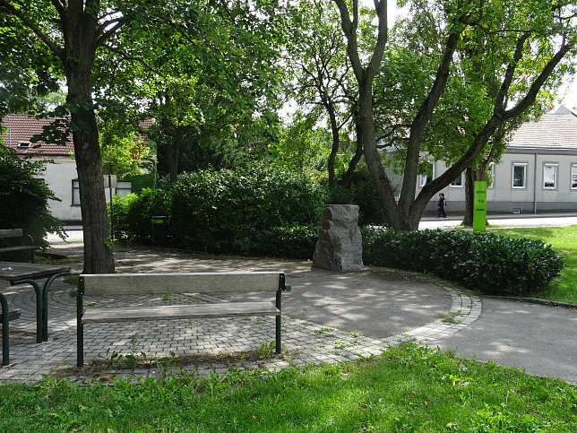 Druk-Yul-Park, Vogelbad