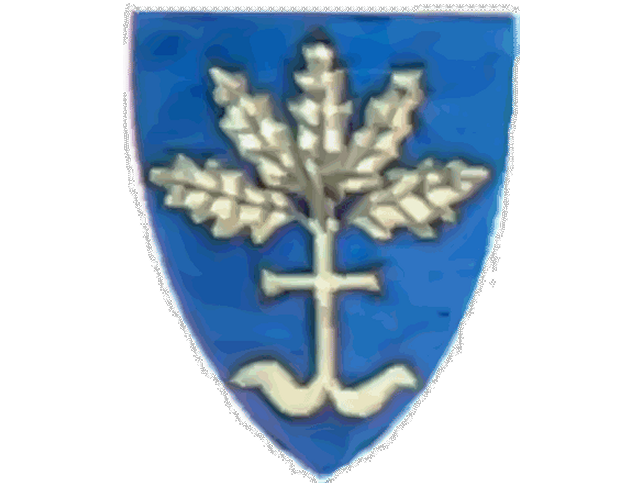 Erlaa Wappen