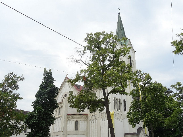 Erlserkirche (Liesing)