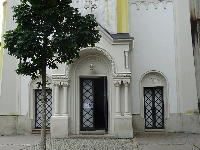 Erlserkirche (Liesing)