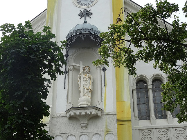Erlserkirche (Liesing)