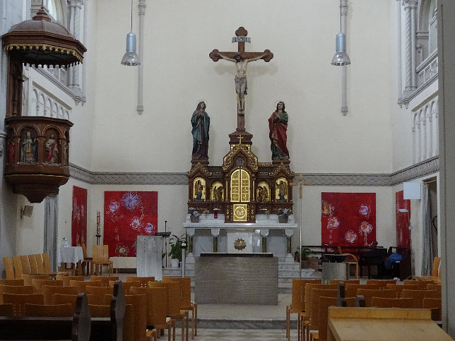 Erlserkirche (Liesing)
