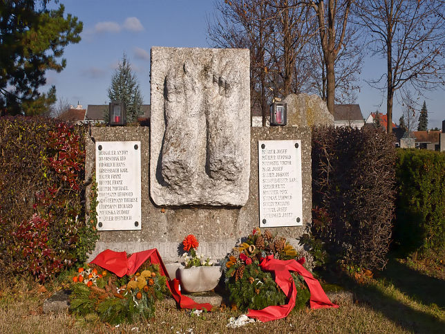 Friedhof Atzgersdorf