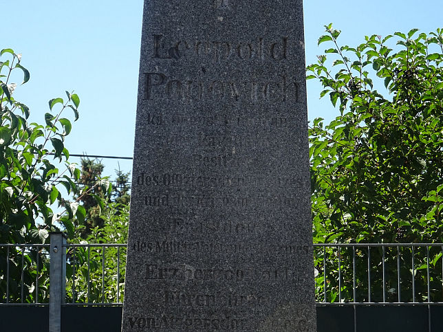 Leopold Popovich