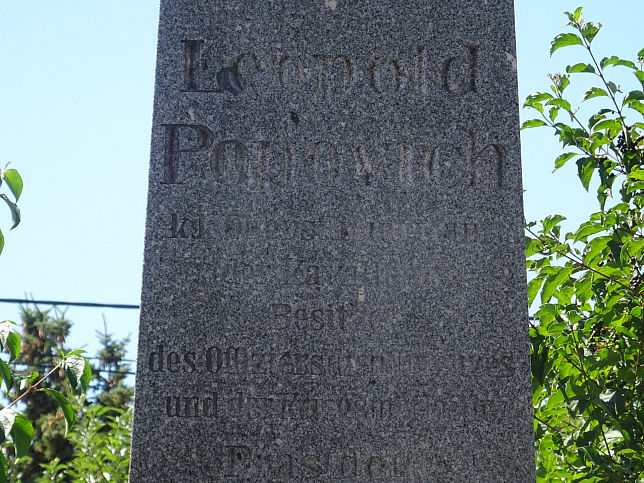 Leopold Popovich